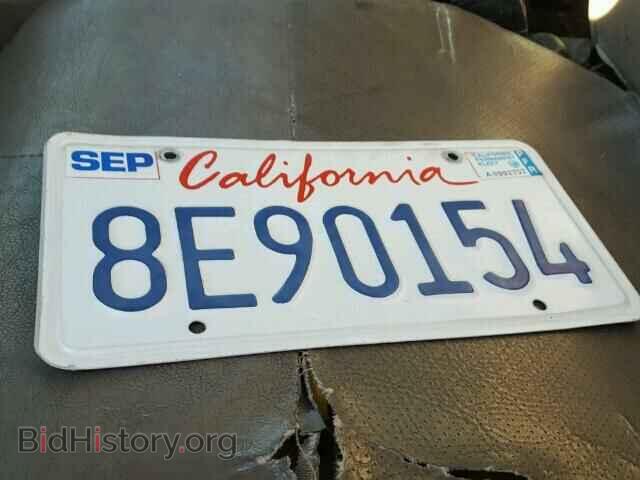 2000 FORD ECONOLINE - VIN: 1FTNE2428YHB50966 - Фото 10