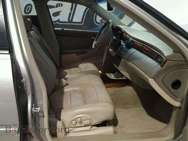 2004 CADILLAC DEVILLE - VIN: 1G6KD54Y74U255580 - Photo 5