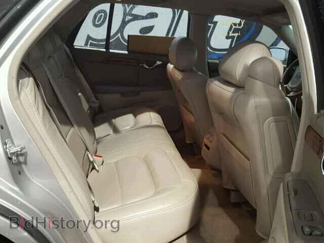 2004 CADILLAC DEVILLE - VIN: 1G6KD54Y74U255580 - Photo 6