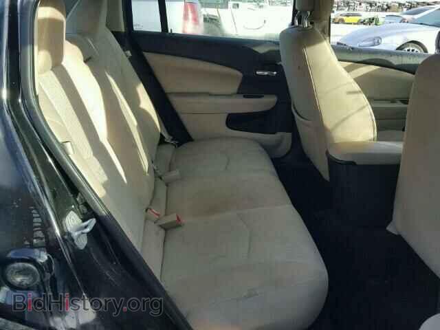 2011 CHRYSLER 200 - VIN: 1C3BC1FB0BN554941 - Фото 6