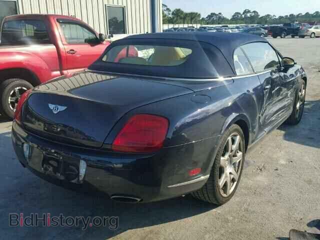 2008 BENTLEY ALL MODELS - VIN: SCBDR33W28C054809 - Фото 4