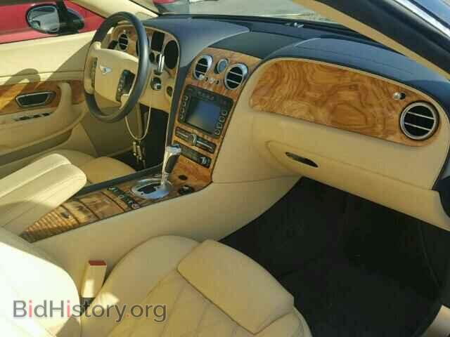 2008 BENTLEY ALL MODELS - VIN: SCBDR33W28C054809 - Фото 5