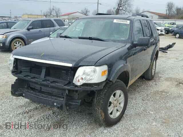 2008 FORD EXPLORER - VIN: 1FMEU73E78UB19481 - Photo 2