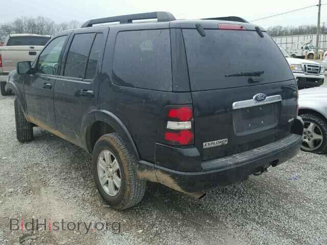 2008 FORD EXPLORER - VIN: 1FMEU73E78UB19481 - Photo 3