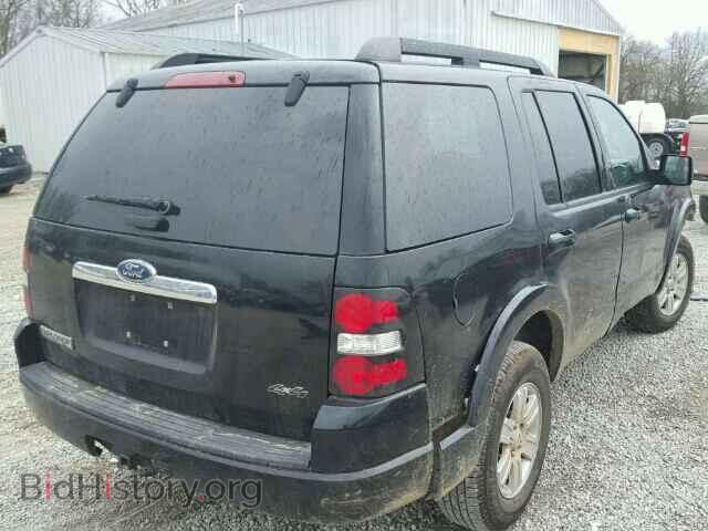 2008 FORD EXPLORER - VIN: 1FMEU73E78UB19481 - Photo 4