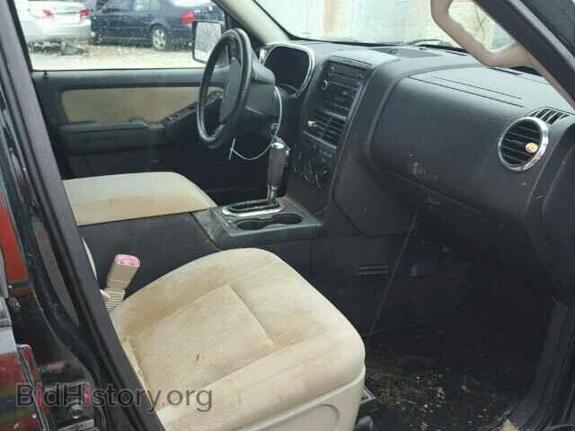 2008 FORD EXPLORER - VIN: 1FMEU73E78UB19481 - Photo 5
