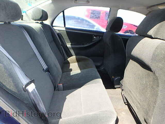 2003 TOYOTA COROLLA - VIN: 1NXBR32E73Z090510 - Фото 6