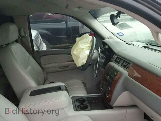 2007 CHEVROLET SILVERADO - VIN: 2GCEK13M471507812 - Фото 5