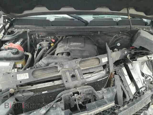 2007 CHEVROLET SILVERADO - VIN: 2GCEK13M471507812 - Фото 7
