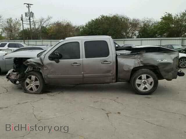 2007 CHEVROLET SILVERADO - VIN: 2GCEK13M471507812 - Фото 10