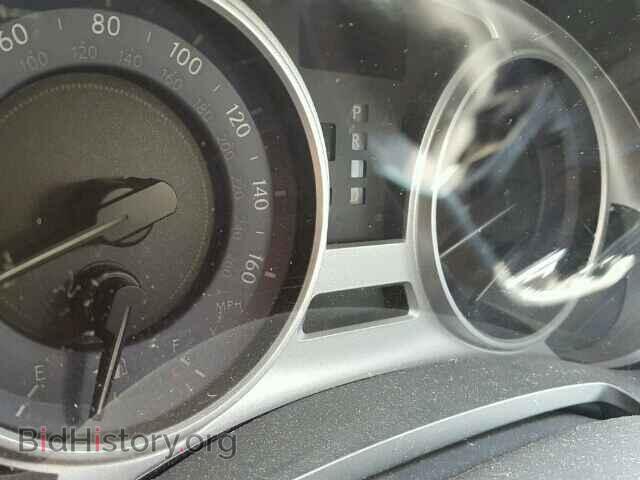 2007 LEXUS IS250 - VIN: JTHCK262072017339 - Фото 8