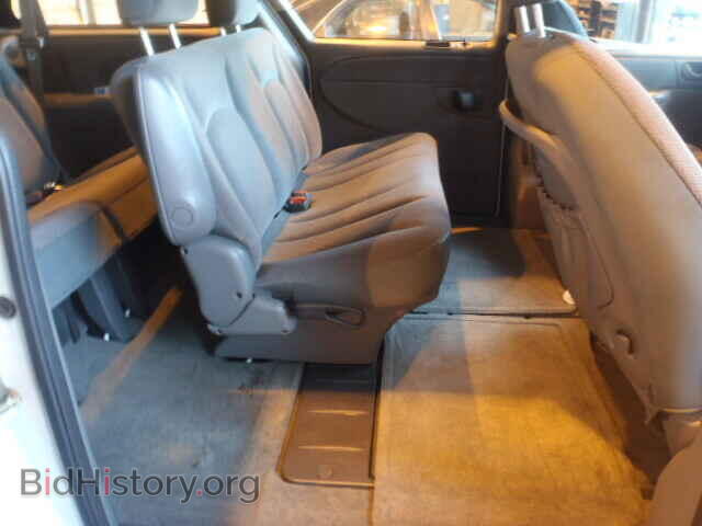 2006 DODGE CARAVAN - VIN: 1D4GP24R06B749542 - Фото 6