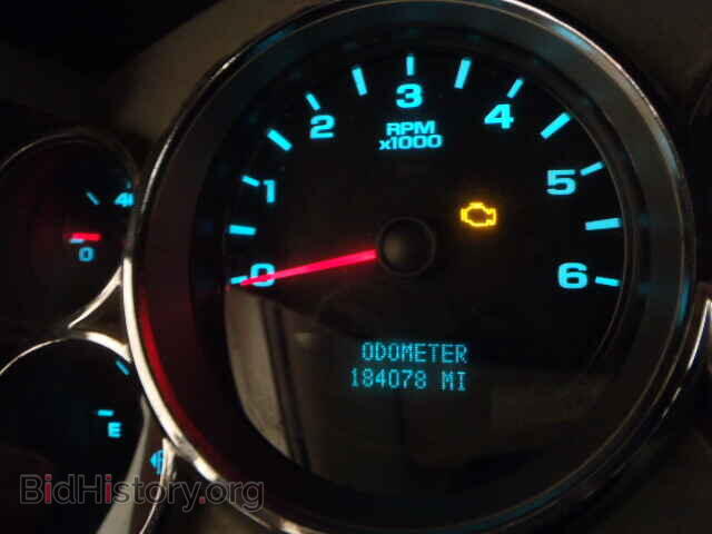 2008 CHEVROLET SILVERADO - VIN: 1GCHK29K98E147882 - Фото 8
