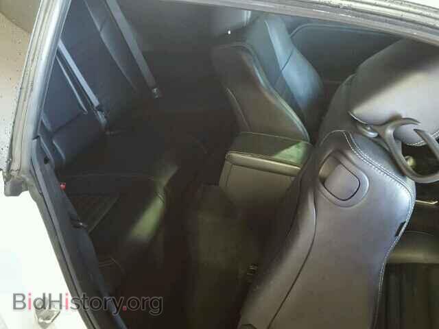 2012 DODGE CHALLENGER - VIN: 2C3CDYBT1CH226155 - Photo 6