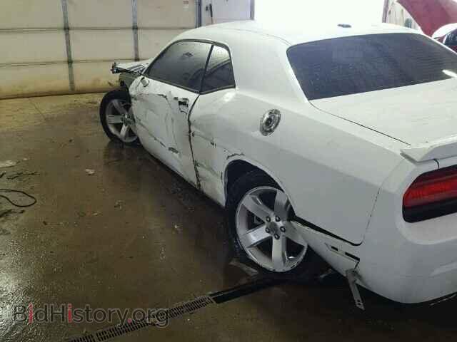 2012 DODGE CHALLENGER - VIN: 2C3CDYBT1CH226155 - Photo 10