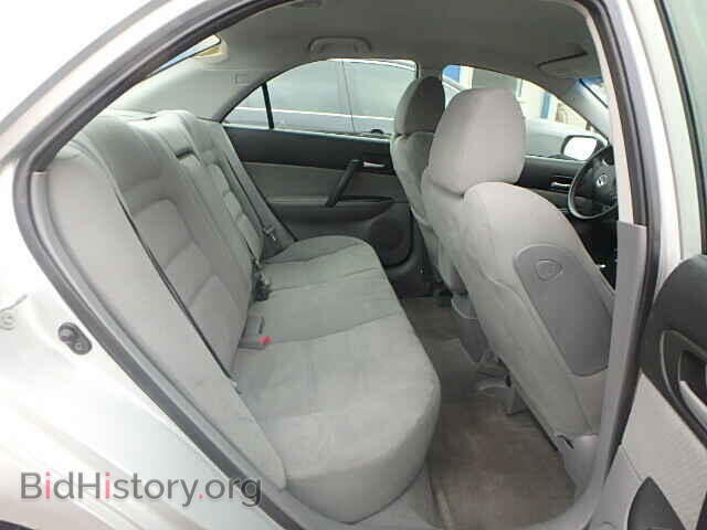 2007 MAZDA 6 - VIN: 1YVHP80C675M28198 - Фото 6