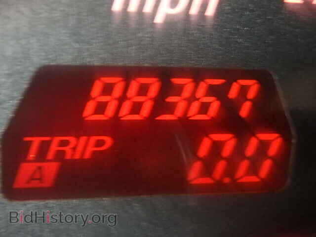 2007 MAZDA 6 - VIN: 1YVHP80C675M28198 - Фото 8