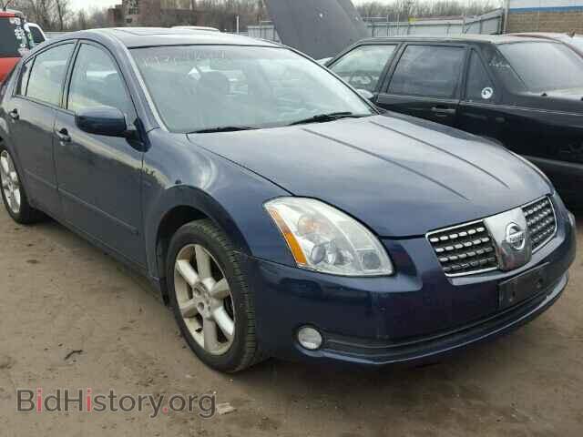 Фотография 1N4BA41E46C812972 - NISSAN MAXIMA 2006