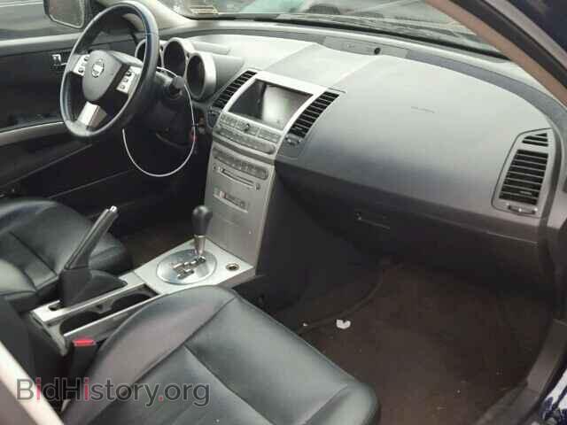 2006 NISSAN MAXIMA - VIN: 1N4BA41E46C812972 - Фото 5