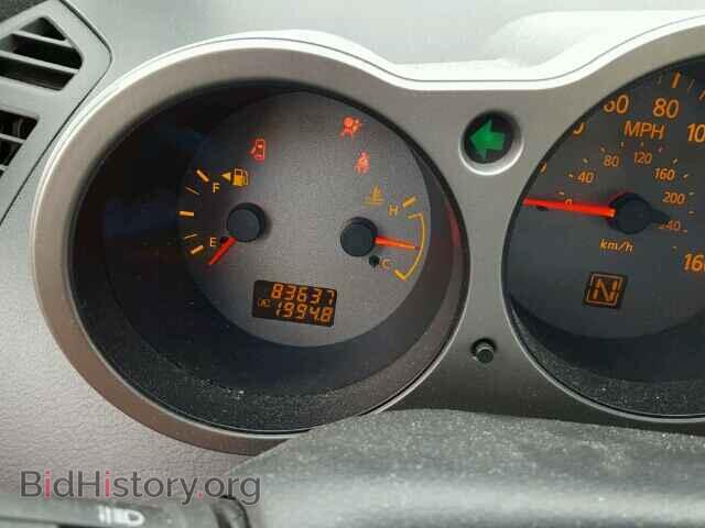 2006 NISSAN MAXIMA - VIN: 1N4BA41E46C812972 - Фото 8