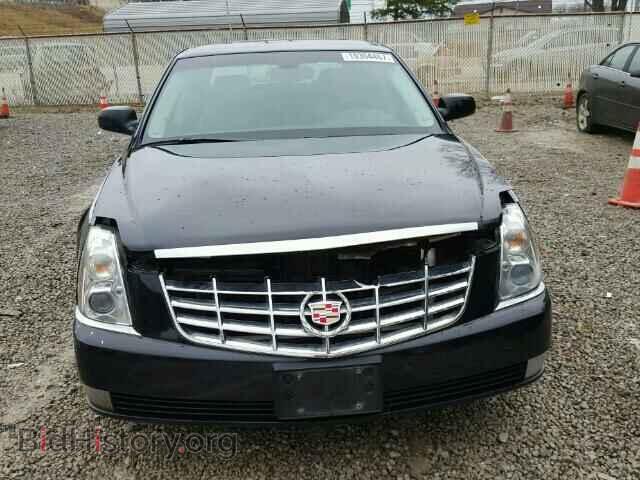 2009 CADILLAC DTS - VIN: 1G6KD57Y19U109355 - Фото 9