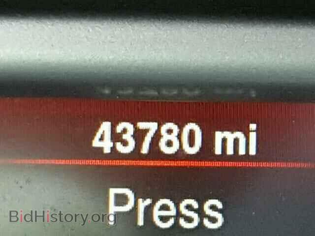 2014 DODGE JOURNEY - VIN: 3C4PDCBB7ET301040 - Фото 8