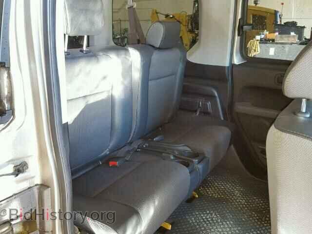 2004 HONDA ELEMENT - VIN: 5J6YH18544L012636 - Фото 6