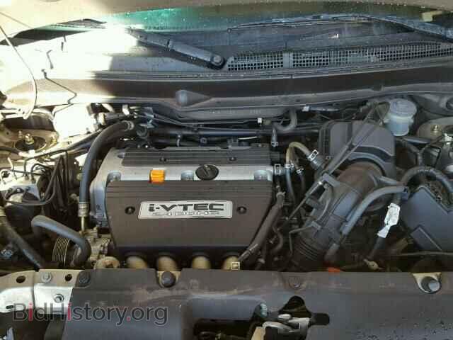 2004 HONDA ELEMENT - VIN: 5J6YH18544L012636 - Фото 7