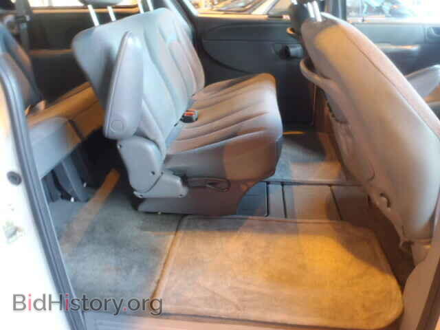 2006 DODGE CARAVAN - VIN: 1D4GP24R46B749544 - Фото 6