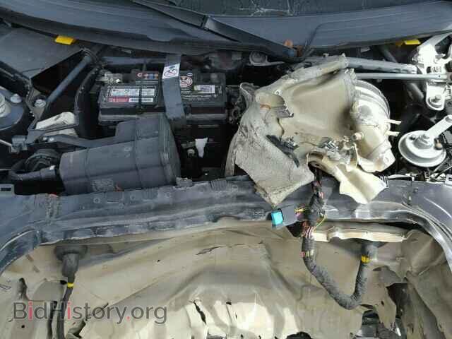 2014 PORSCHE BOXSTER - VIN: WP0CA2A81ES121366 - Фото 7