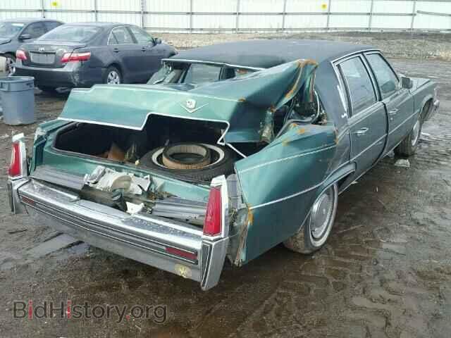 1977 CADILLAC DEVILLE - VIN: 6D69S7Q295786 - Фото 4