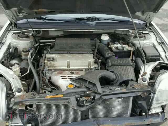 2009 MITSUBISHI GALANT - VIN: 4A3AB36F79E019962 - Фото 7
