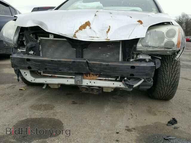 2009 MITSUBISHI GALANT - VIN: 4A3AB36F79E019962 - Фото 9
