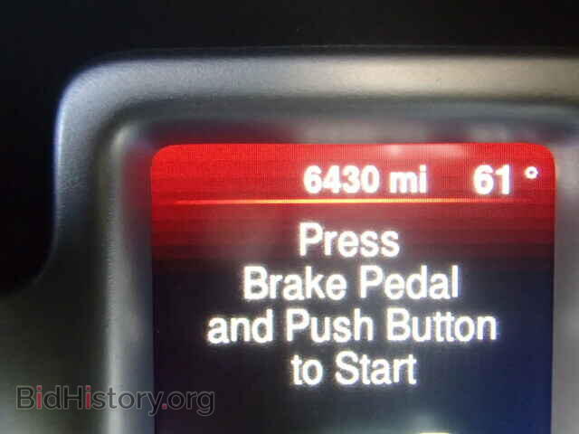 2014 DODGE JOURNEY - VIN: 3C4PDCAB3ET261797 - Фото 8