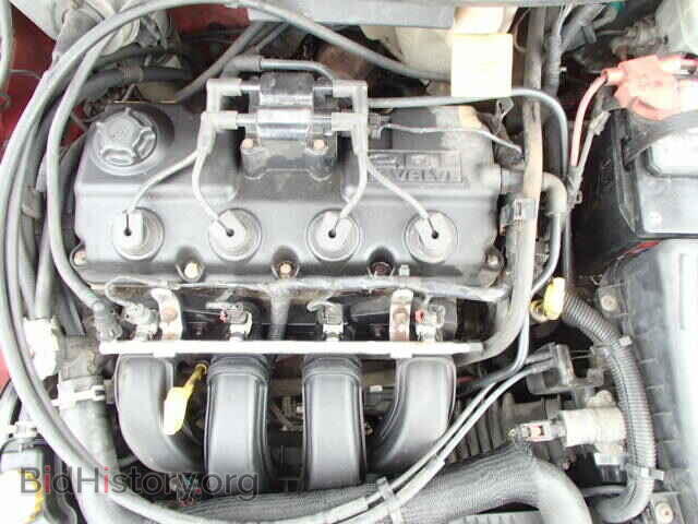 2002 DODGE NEON - VIN: 1B3ES56C12D577373 - Фото 7