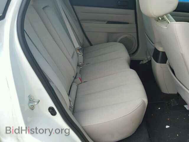 2012 MAZDA CX-7 - VIN: JM3ER2BM1C0414956 - Фото 6