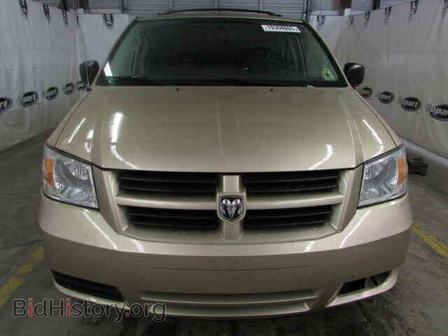 2010 DODGE CARAVAN - VIN: 2D4RN3D11AR372163 - Фото 9
