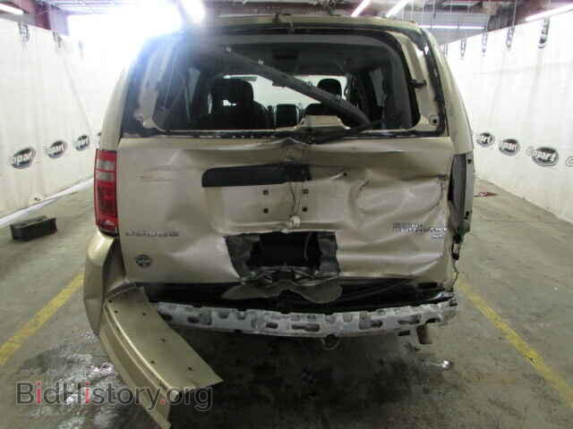 2010 DODGE CARAVAN - VIN: 2D4RN3D11AR372163 - Фото 10