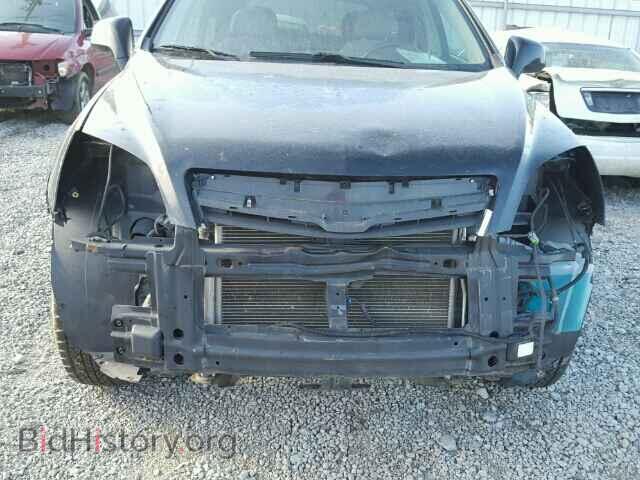 2008 SATURN VUE - VIN: 3GSCL53708S628014 - Фото 9