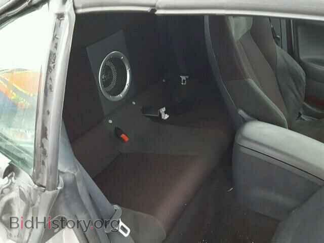 2009 MITSUBISHI ECLIPSE - VIN: 4A3AL25F39E043443 - Photo 6