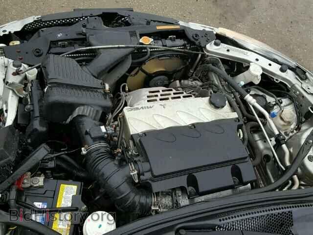 2009 MITSUBISHI ECLIPSE - VIN: 4A3AL25F39E043443 - Photo 7