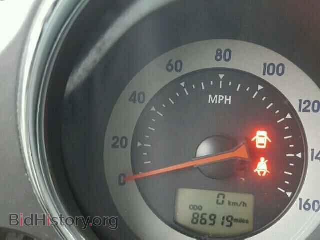 2009 MITSUBISHI ECLIPSE - VIN: 4A3AL25F39E043443 - Photo 8