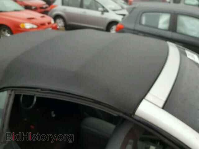 2009 MITSUBISHI ECLIPSE - VIN: 4A3AL25F39E043443 - Photo 9