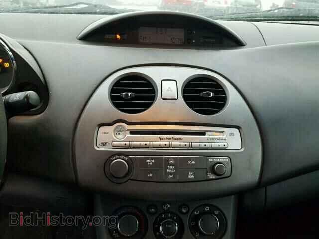 2009 MITSUBISHI ECLIPSE - VIN: 4A3AL25F39E043443 - Photo 10