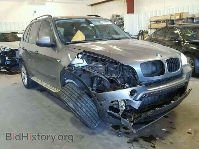 Фотография 5UXZV4C58CL762212 - BMW X5 2012