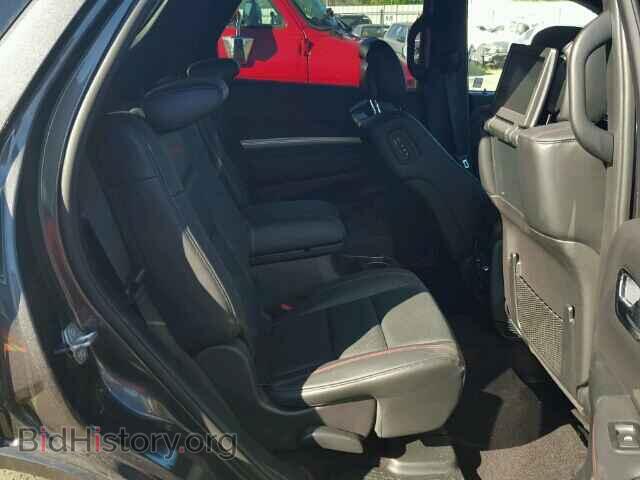 2015 DODGE DURANGO - VIN: 1C4SDJCT2FC177715 - Фото 6