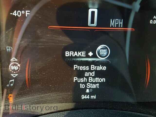 2015 DODGE DURANGO - VIN: 1C4SDJCT2FC177715 - Фото 8
