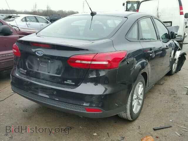 2015 FORD FOCUS - VIN: 1FADP3F23FL382545 - Photo 4