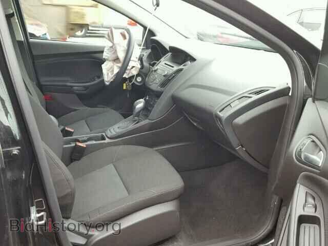 2015 FORD FOCUS - VIN: 1FADP3F23FL382545 - Photo 5