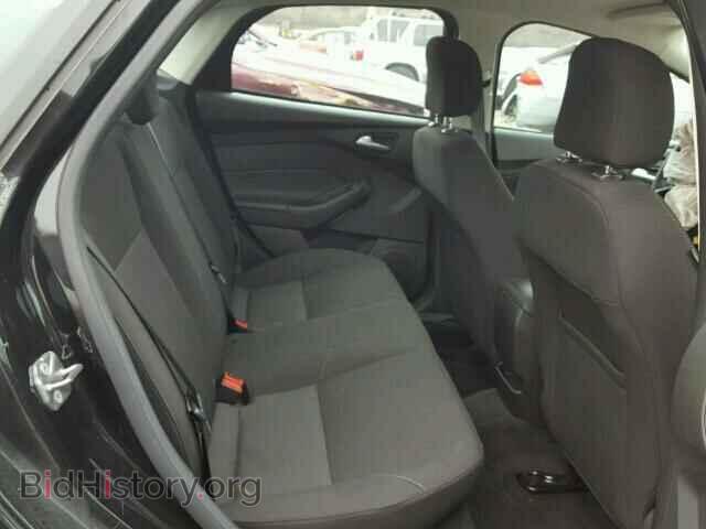 2015 FORD FOCUS - VIN: 1FADP3F23FL382545 - Photo 6